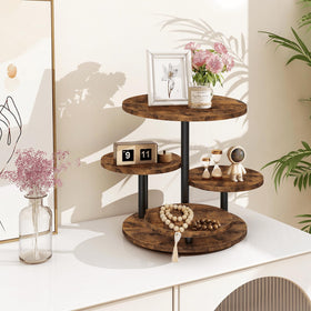 ELITEROO 360-degree accessibility helps guests view treats from every side
