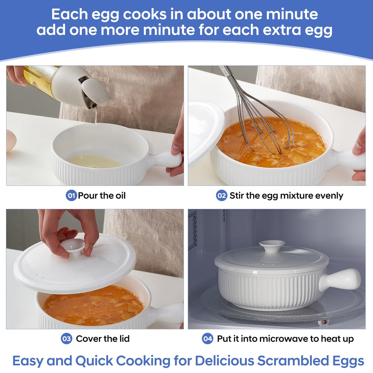 Multi-use EliteVibe cooker for soups, noodles, and vegetables