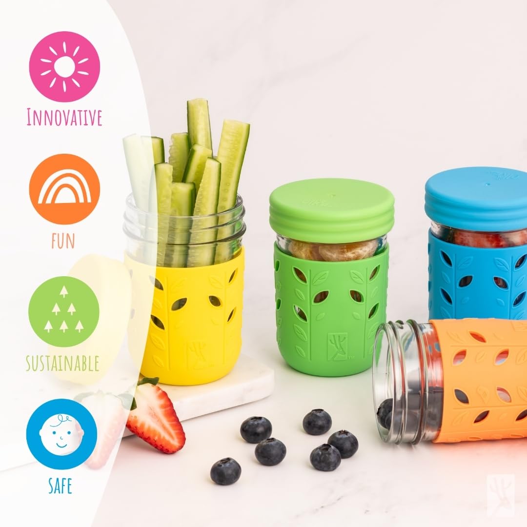 Elk and Friends eco-friendly design for busy families