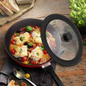 ELKKNOVE lid is dishwasher safe for easy cleanup