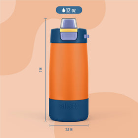 Ello Colby stainless steel body endures drops on daily adventures