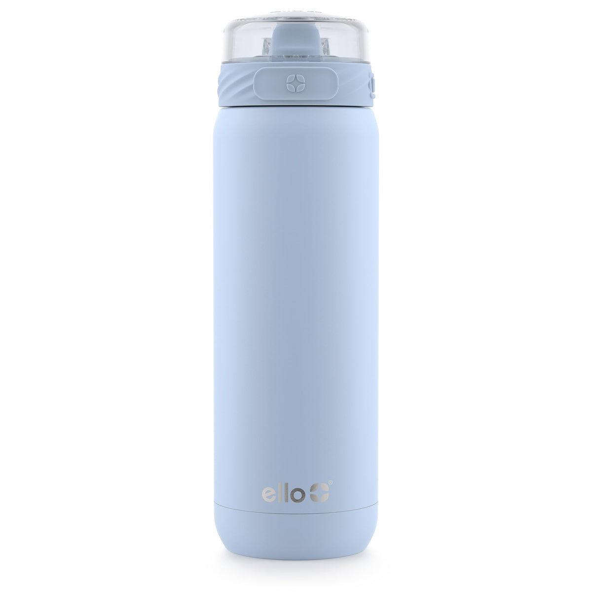 Ello Cooper 22oz bottle with straw for easy on-the-go sipping