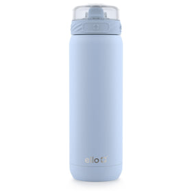 Ello Cooper 22oz bottle with straw for easy on-the-go sipping