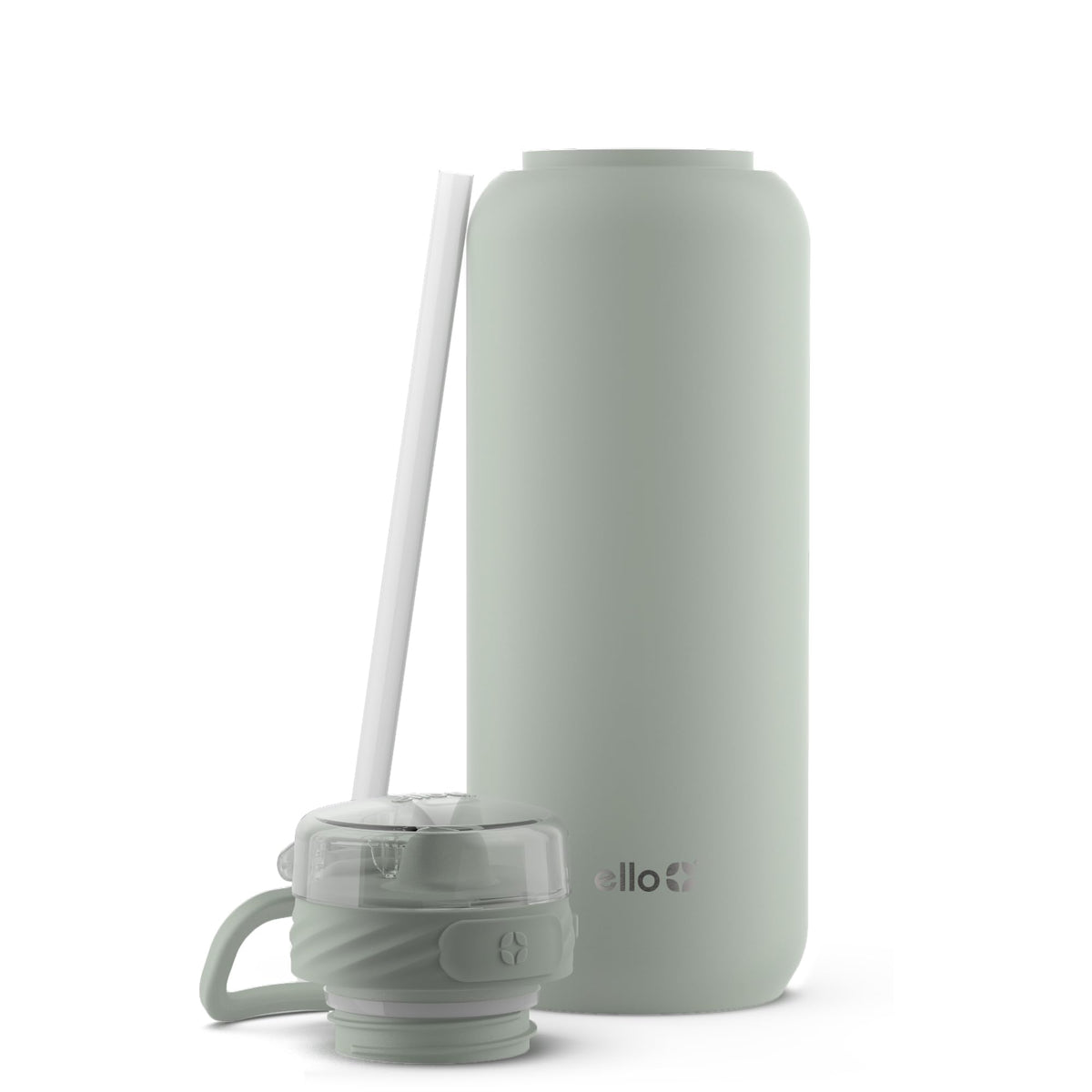 Ello Cooper sage color finish complements active lifestyles and style.