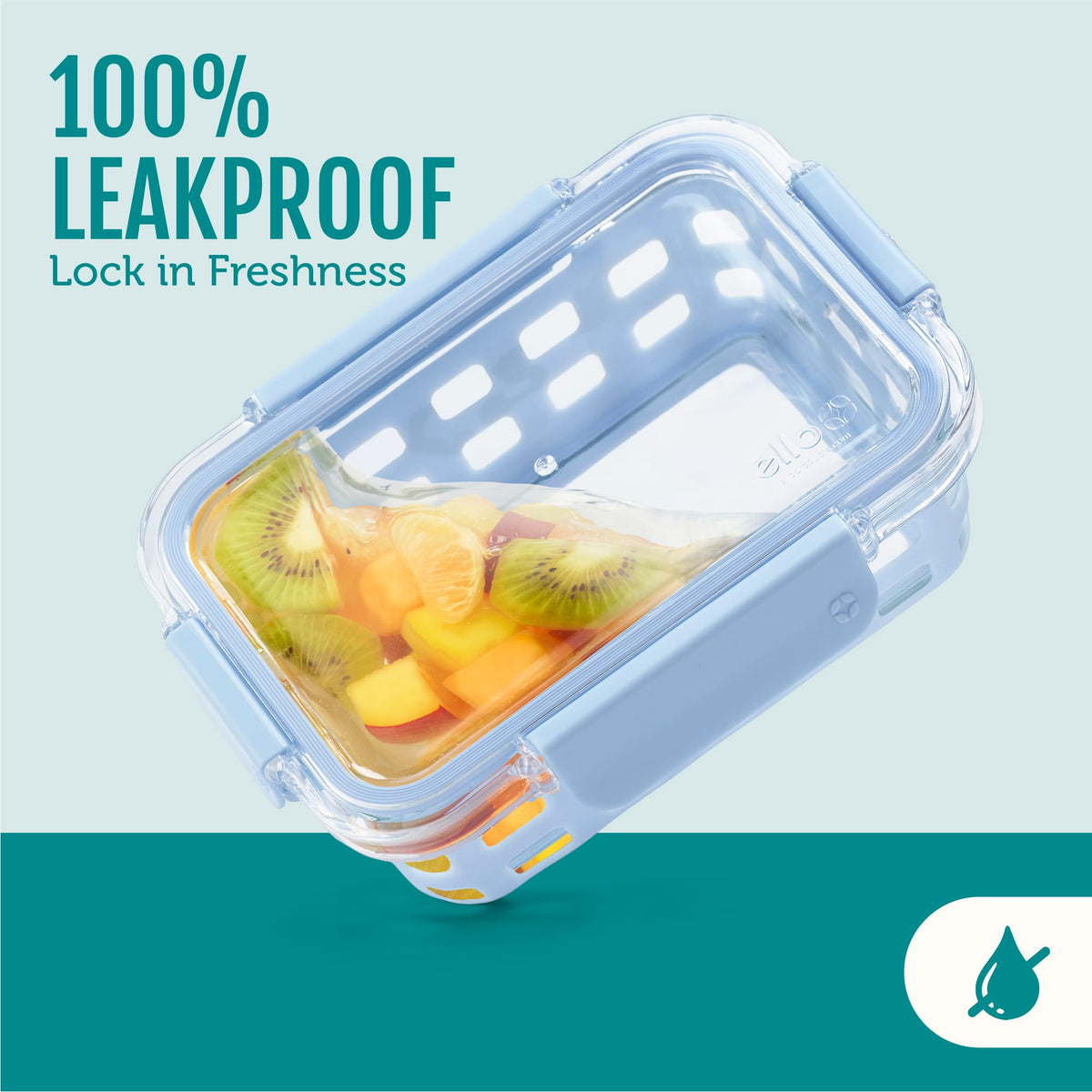 Microwave-safe without lid for quick reheats; sleeve stays on.