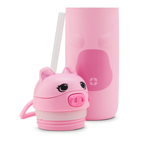 Ello Ellies travel-friendly design supports kids on outings