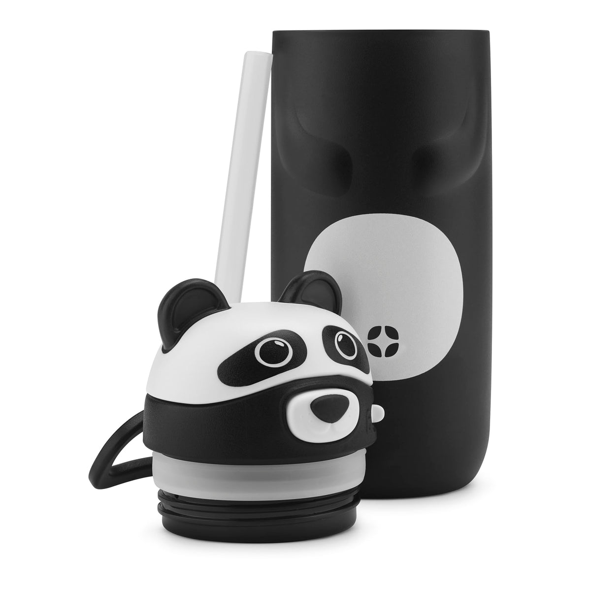 Ello Ellies top rack dishwasher safe parts for quick cleaning.