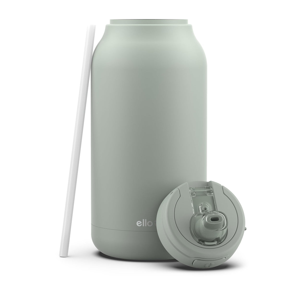 Ello Hydra 64oz bottle arrives gift-ready packaging for active lifestyles.