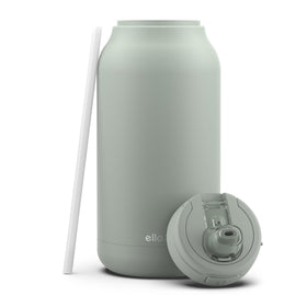 Ello Hydra 64oz bottle arrives gift-ready packaging for active lifestyles.