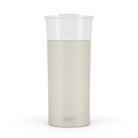 Ello Ogden 16oz ceramic travel mug for on-the-go coffee