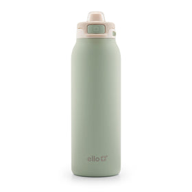Ello Pop and Fill 32oz bottle with quick-fill lid for fast refills.