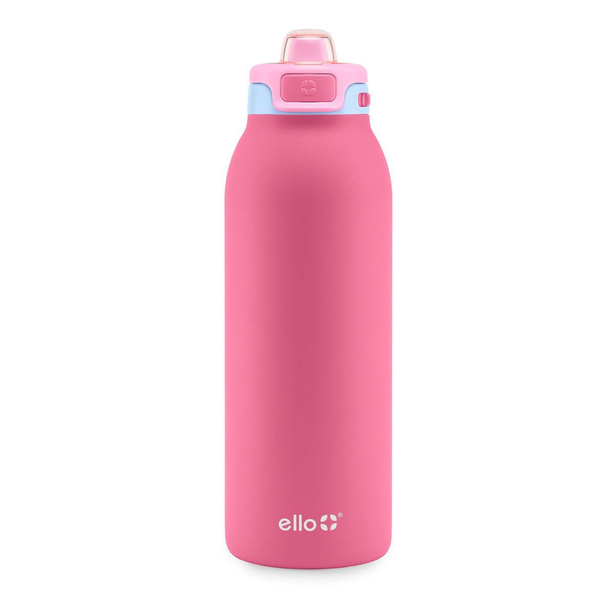Ello Pop & Fill 40oz with Quick Fill lid for fast refills