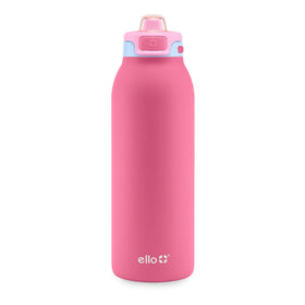 Ello Pop & Fill 40oz with Quick Fill lid for fast refills