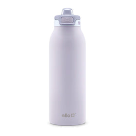 Ello Pop & Fill quick-fill lid for fast refills on the go.