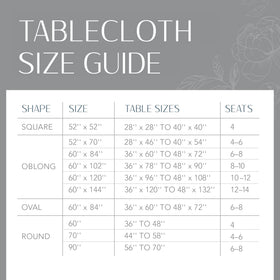 Elrene Camile suitable for indoor and outdoor dining