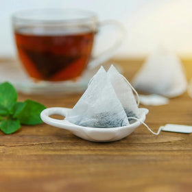 Elsjoy afternoon tea accessory set complements home décor beautifully.