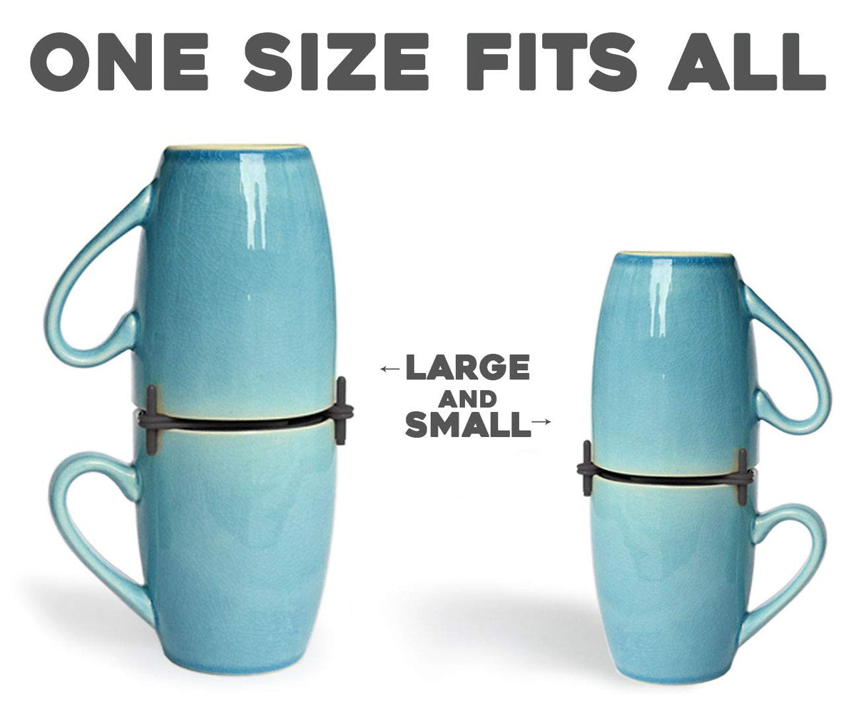 ELYPRO squeeze-to-lock installation requires no drilling for renter-friendly setup.