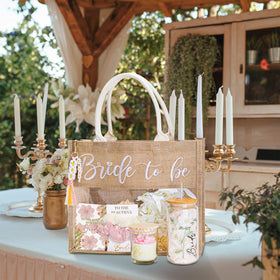 Elysirise Bride glass tumbler elevating morning rituals with elegant flair.