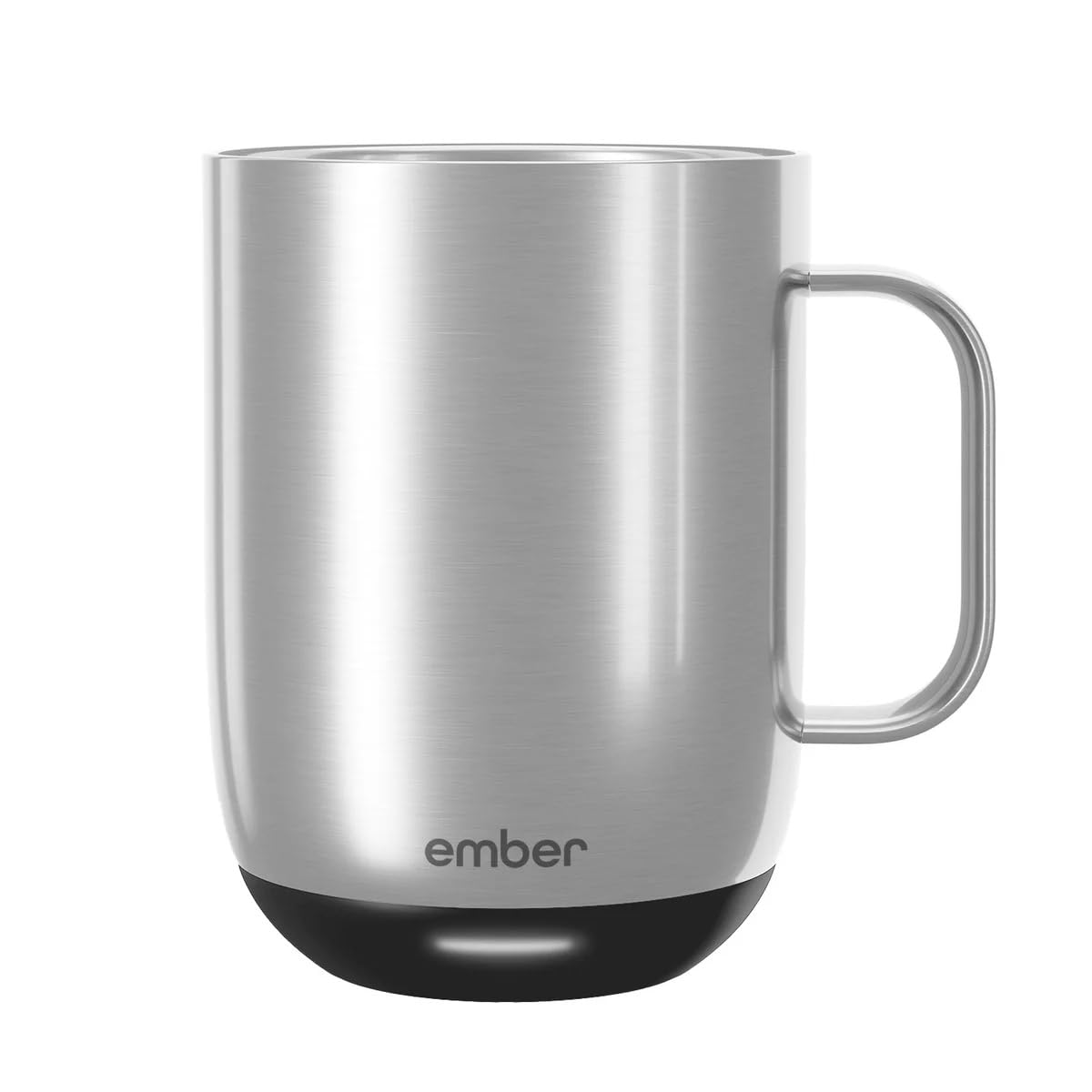 Ember Mug 2 14oz demonstrating precise temperature control for perfect sipping