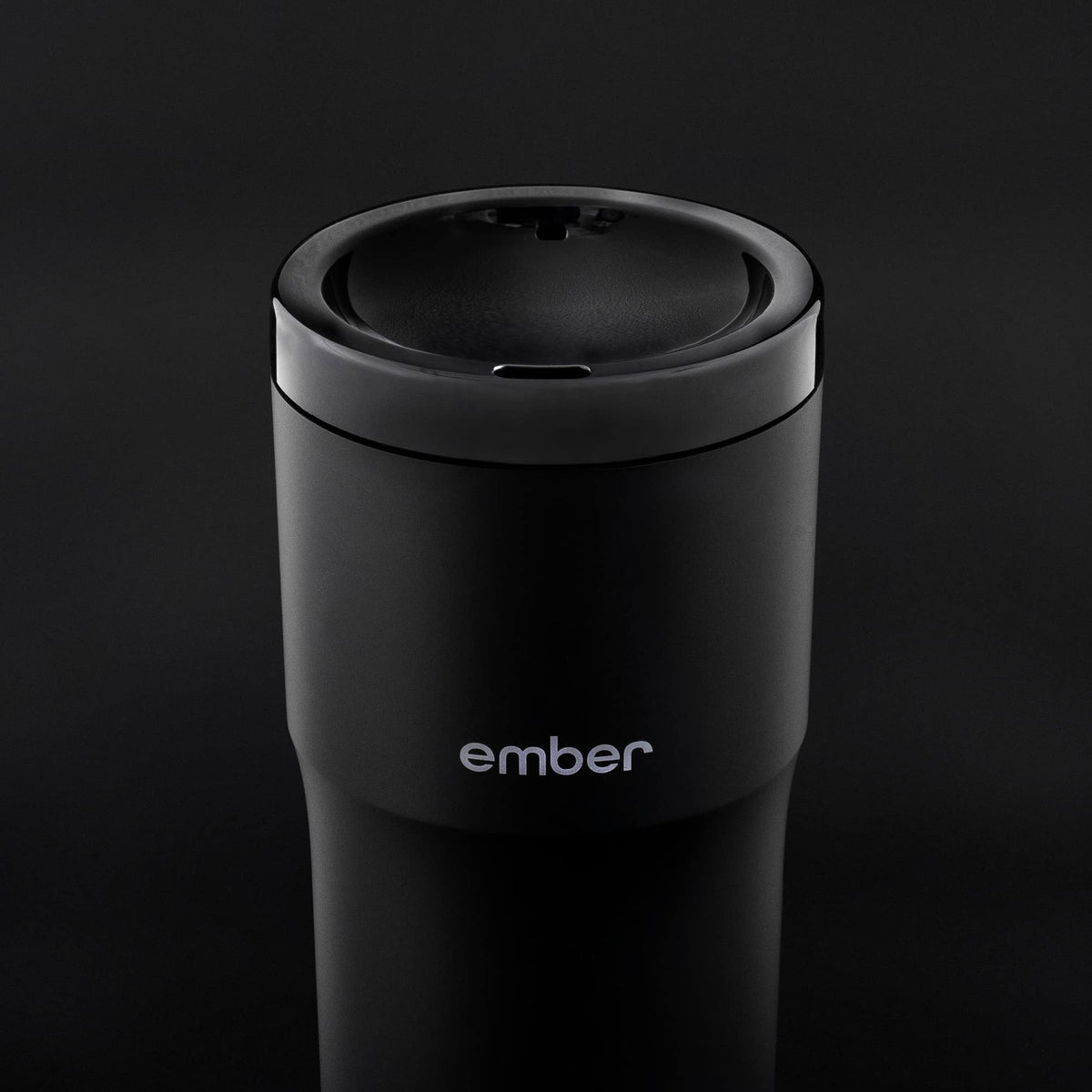 Ember Travel Mug compatibility shown across first and second generations.