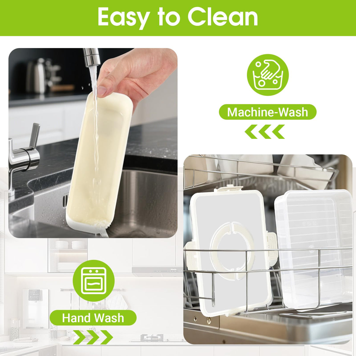 EMCHI Snackle Box ideal for travel and on-the-go snack use