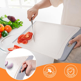 Empune cutting-board dishwasher-safe for quick cleanup after chopping
