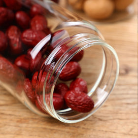 Emrichhton jars ideal for coffee, sugar, nuts, and snacks