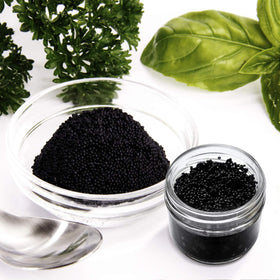 Encheng reusable glass jar promotes eco-friendly kitchen organization