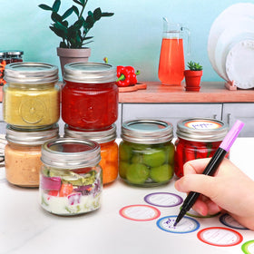 Encheng compact 30-pack saves counter space and adds kitchen style.