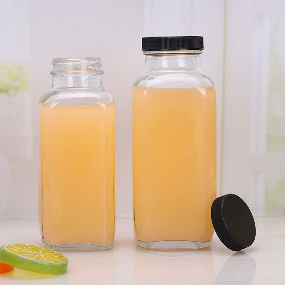 Encheng dishware-safe easy-clean lid simplifies maintenance