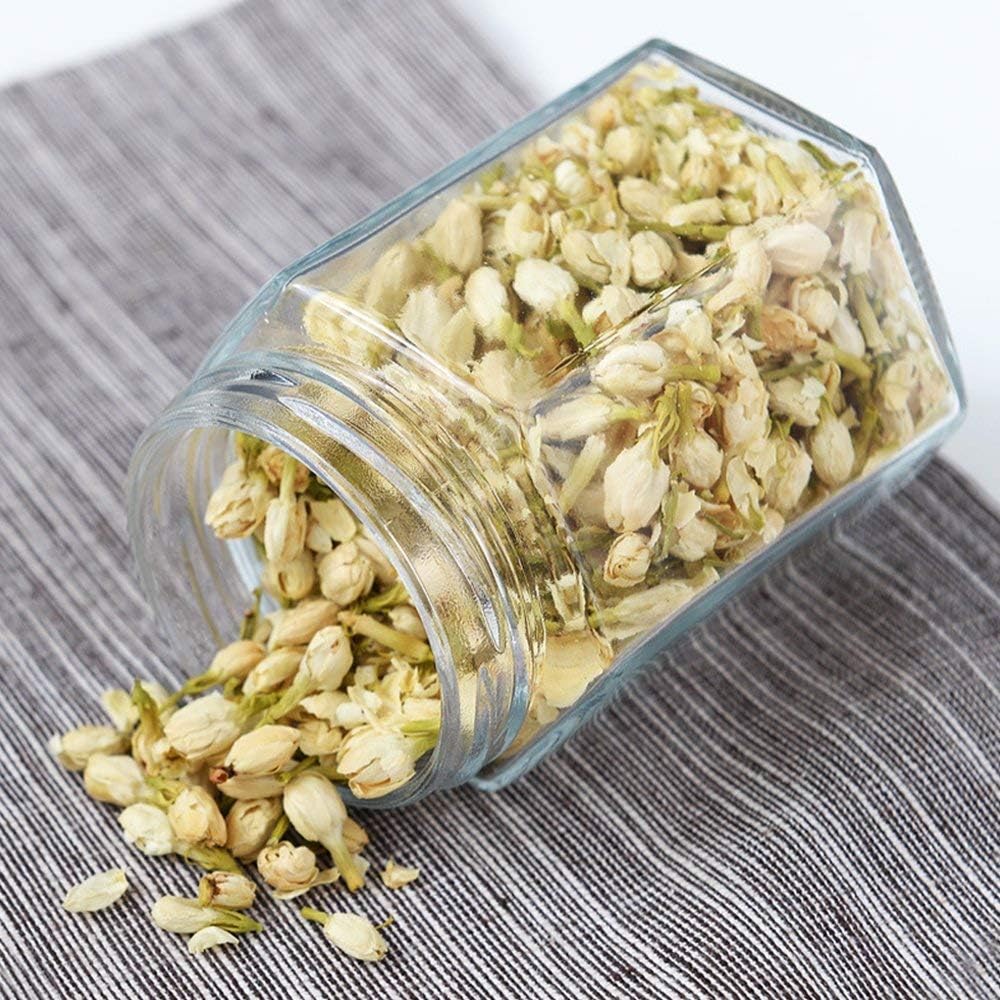 Encheng food-grade glass jar for safe kitchen storage