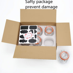 Encheng gift-ready packaging adds a thoughtful storage solution.