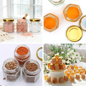 Encheng DIY kit with twine and kraft tags for personalized favors.