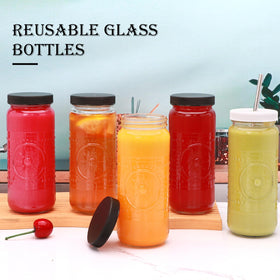 Encheng travel-friendly 16oz bottle ideal for on-the-go hydration.