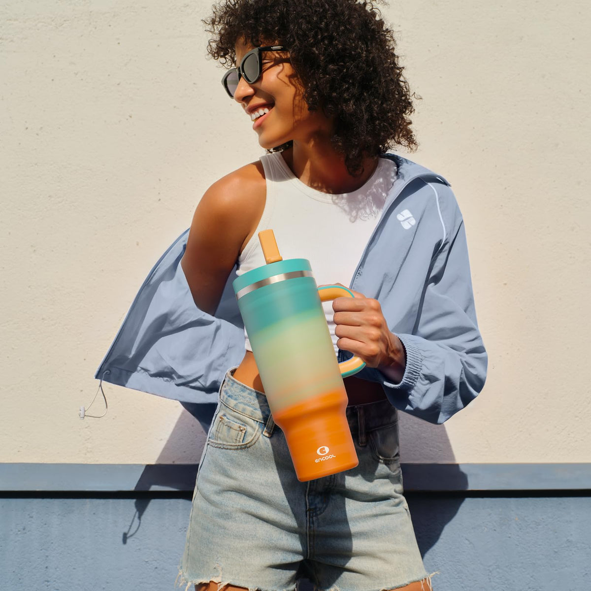 ENCOOL Avenue vibrant color options matching personal style