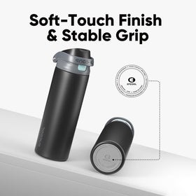 ENCOOL carry-handle design for versatile, comfortable transport.