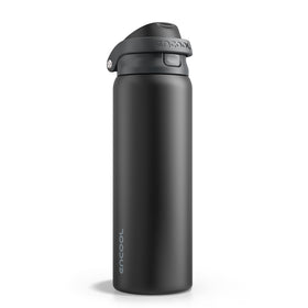 ENCOOL leakproof bottle lid keeps daily hydration mess-free on the go
