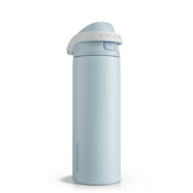 ENCOOL leakproof insulated bottle 24oz with secure seal for daily carry.