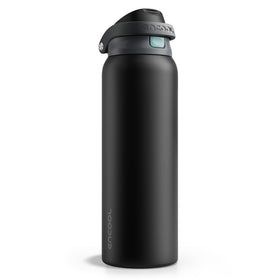 ENCOOL leakproof lid closeup demonstrating secure seal for daily carry