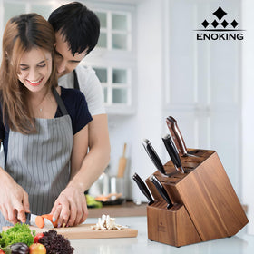 ENOKING packaging and 24-hour service ensure safe delivery and reliable support.