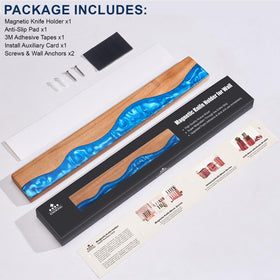ENOKING premium packaging signals quality and durability.