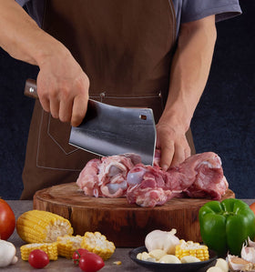 ENOKING professional-grade performance for home kitchens and busy chefs.