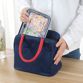 Enther dishwasher-safe container simplifies cleaning after busy days and meal prep.