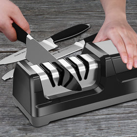 Enutogo compact design fits small kitchens and easy storage.