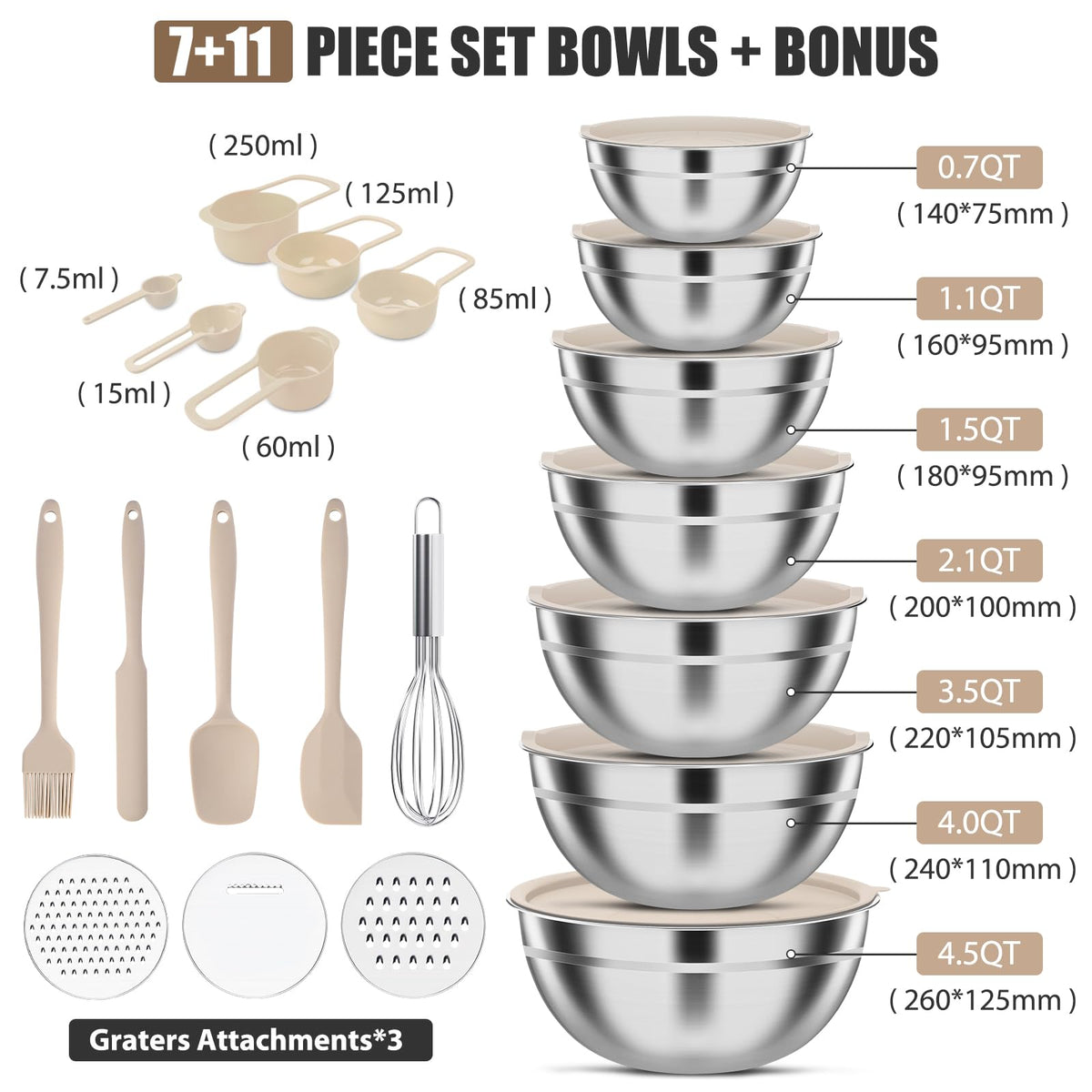 ENVTEK bowls are dishwasher-safe and freezer-friendly for easy cleanup.