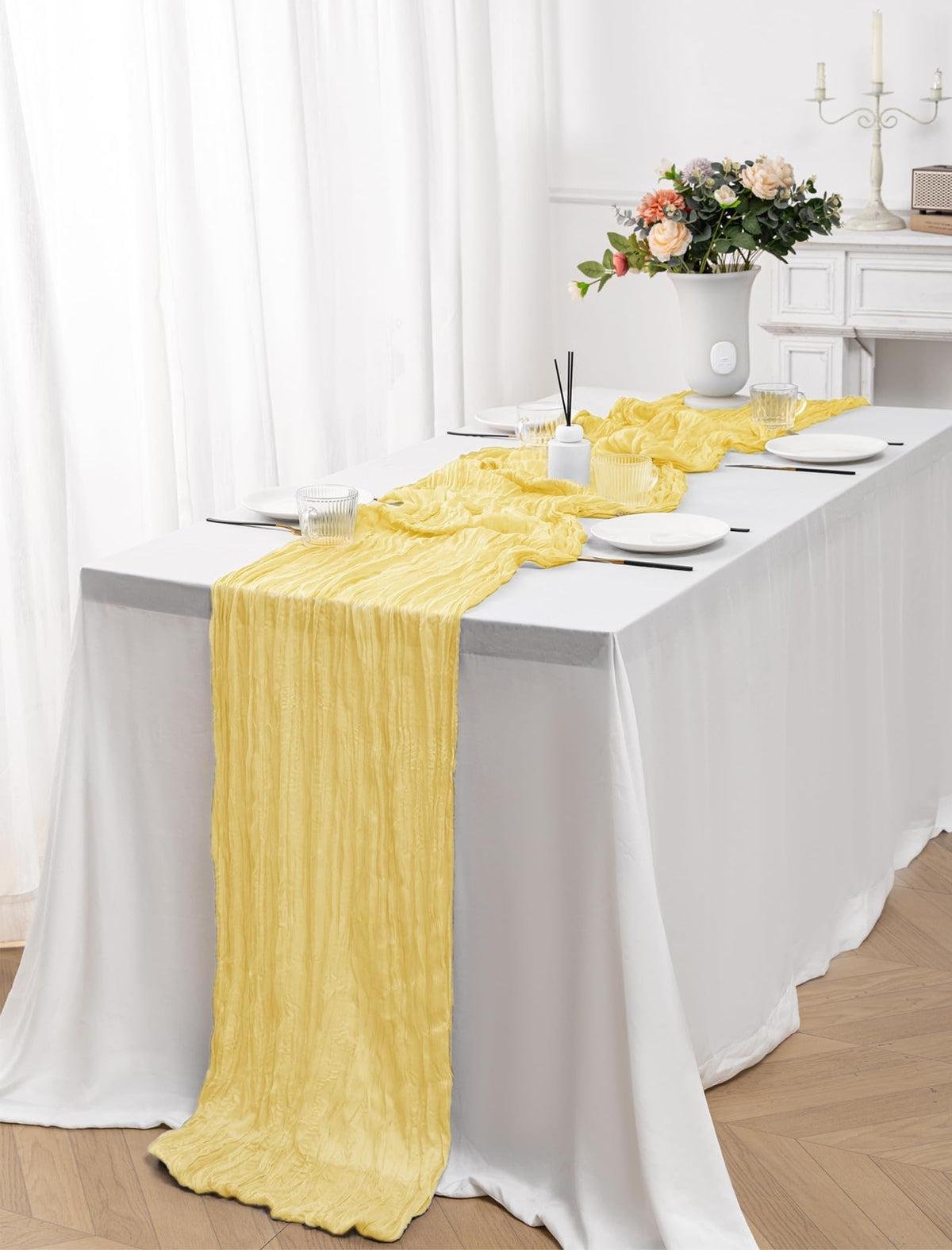 EOINBDTE multiple-use ideas for celebrations and gatherings