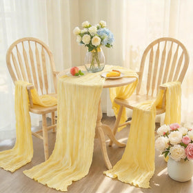 EOINBDTE wrinkle-resistant fabric for easy care