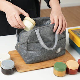 EONJOE travel-friendly jars fit in bags and bento boxes