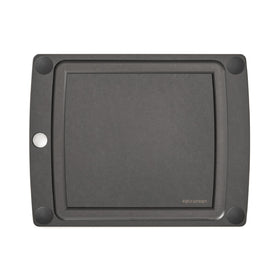 Epicurean all-in-one cutting board with juice groove for mess-free prep