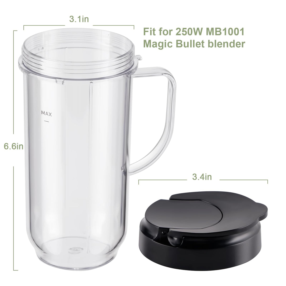 Equust BPA-free food-grade plastic cups ensuring durable, leak-free use